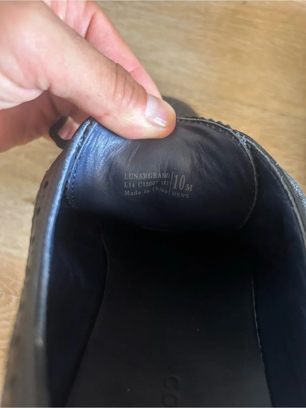 Cole Haan cole haan